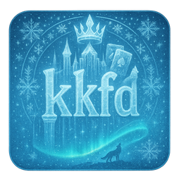 kkfd logo